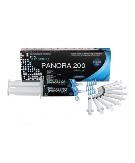 PANORA 200 ETCHING GEL 30ML